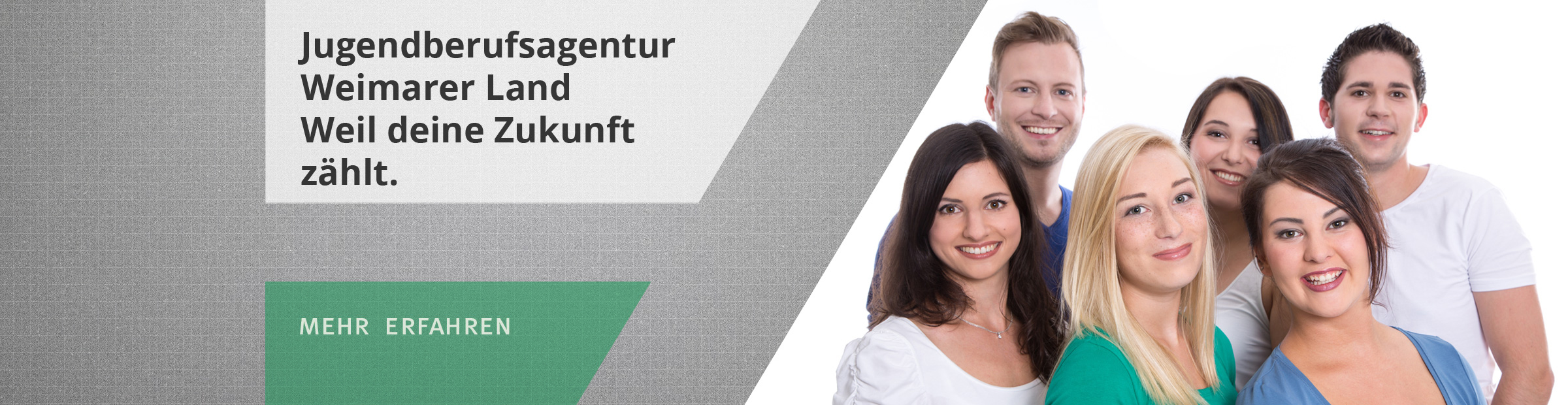Jugendberufsagentur WeimarerLand